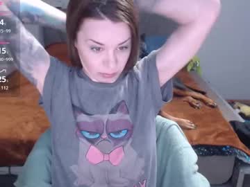 Anna_Ana March 24, 2025 Chaturbate stream image