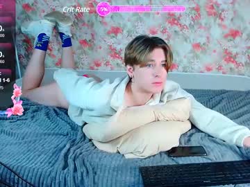 Antonylewis stream photo from March 24, 2025