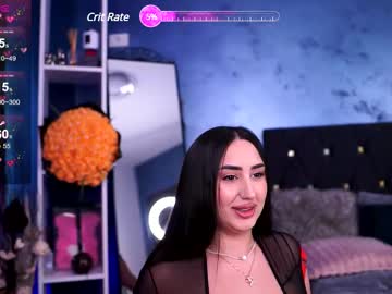 Belladoyle March 24, 2025 Chaturbate stream image
