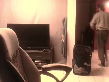Buttsmasher666 March 24, 2025 Chaturbate stream image