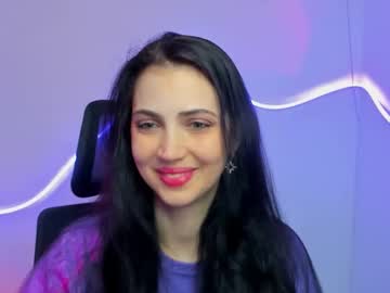 Camilla_More March 24, 2025 Chaturbate stream image