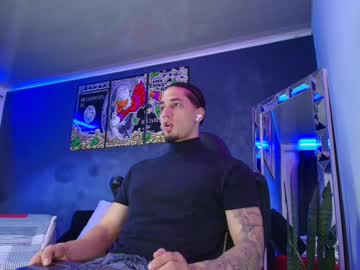 Camiloalvarezzz3 March 24, 2025 Chaturbate stream image