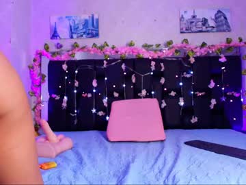 Canela_Osadaa_ March 24, 2025 Chaturbate stream image