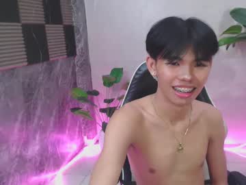 Channy_Onlive March 24, 2025 Chaturbate stream image