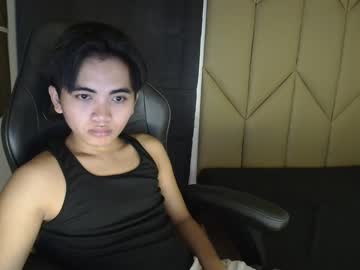 Cummingyu March 24, 2025 Chaturbate stream image
