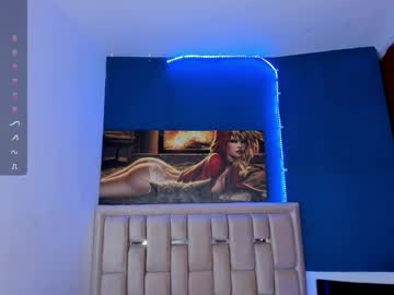 Elsalombardi March 24, 2025 Chaturbate stream image