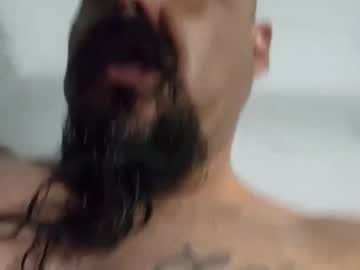 Hornychrisla March 24, 2025 Chaturbate stream image