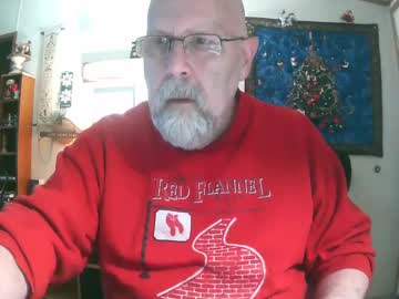 Justlust1951 stream photo from March 24, 2025