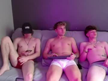 Keagan_69 March 24, 2025 Chaturbate stream image