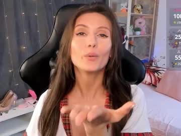 Michel_Momsen March 24, 2025 Chaturbate stream image