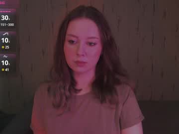 Miranadevl March 24, 2025 Chaturbate stream image