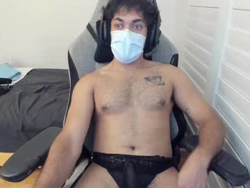 Pjsthegamer1 stream photo from March 24, 2025