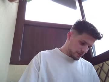 Roberto_Twink1 March 24, 2025 Chaturbate stream image