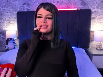 Sashajune March 24, 2025 Chaturbate stream image