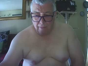 Scotsmatire1960 March 24, 2025 Chaturbate stream image