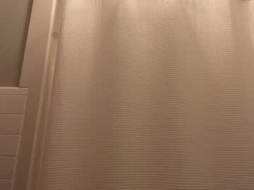 Shark1865 March 24, 2025 Chaturbate stream image
