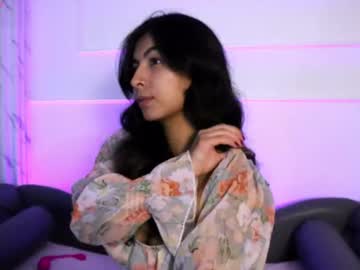 Shelleymorell March 24, 2025 Chaturbate stream image