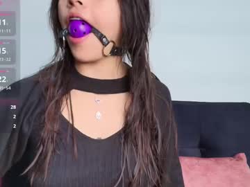 Sophy_Smilesweet March 24, 2025 Chaturbate stream image
