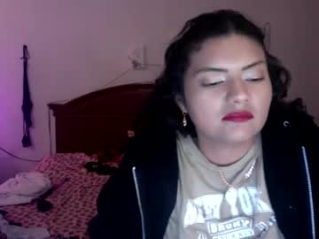 Sweetcheeksemma March 24, 2025 Chaturbate stream image