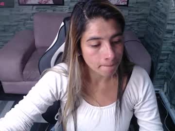 Valerie_B stream photo from March 24, 2025