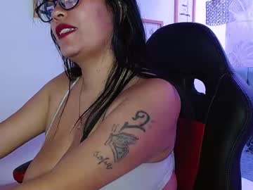 Viiolleta March 24, 2025 Chaturbate stream image