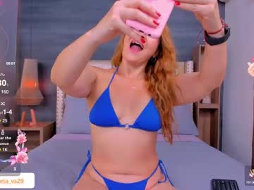 01victoria March 24, 2025 Chaturbate stream image