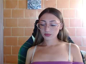 Annielandcute_ March 24, 2025 Chaturbate stream image