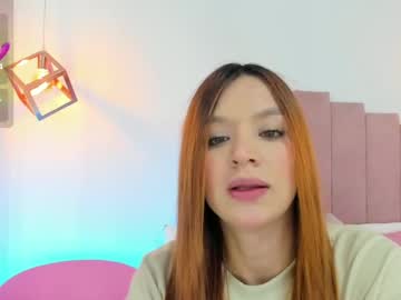Annywhitee March 24, 2025 Chaturbate stream image