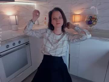 Antoniahigh March 24, 2025 Chaturbate stream image