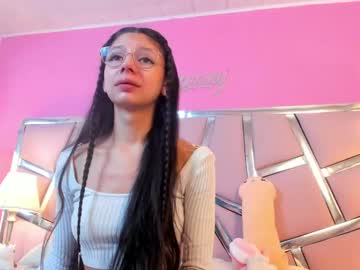 Bonniepark_ March 24, 2025 Chaturbate stream image
