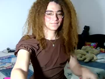 Celessteseductora March 24, 2025 Chaturbate stream image