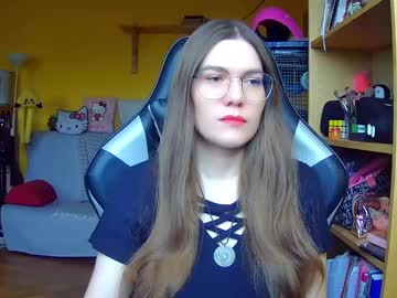 Charlotteflirt March 24, 2025 Chaturbate stream image