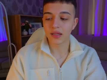 Claus_Boy March 24, 2025 Chaturbate stream image