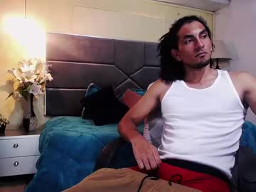 Dante_Latinhot March 24, 2025 Chaturbate stream image