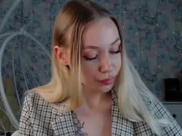 Emilia_Lorent March 24, 2025 Chaturbate stream image