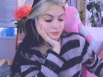 Jelyaa March 24, 2025 Chaturbate stream image
