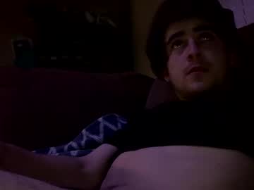 Joeninefoe March 24, 2025 Chaturbate stream image