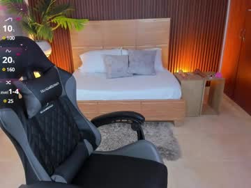 Lilly_Ass March 24, 2025 Chaturbate stream image