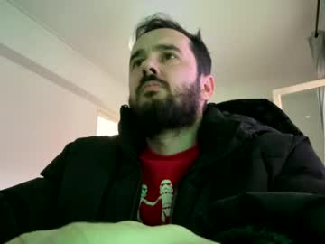Lisbonporn March 24, 2025 Chaturbate stream image