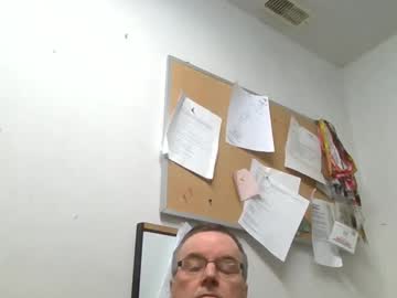 Marty1688 March 24, 2025 Chaturbate stream image