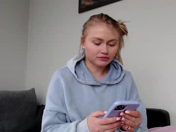 Melani_A March 24, 2025 Chaturbate stream image