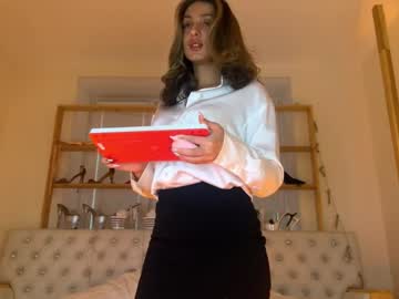 Monikate_ March 24, 2025 Chaturbate stream image
