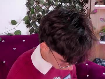 Peppertwink March 24, 2025 Chaturbate stream image