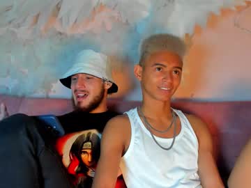 Raamking March 24, 2025 Chaturbate stream image