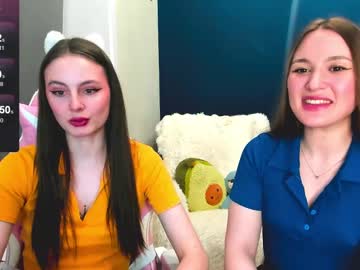 Sweet_Peax March 24, 2025 Chaturbate stream image