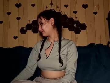 Your_Lilly_Girl March 24, 2025 Chaturbate stream image