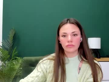 Adelasheryy March 24, 2025 Chaturbate stream image