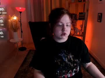 Bitchofsun March 24, 2025 Chaturbate stream image