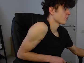 Brad_Holloway March 24, 2025 Chaturbate stream image