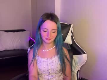 Bubble_B00 March 24, 2025 Chaturbate stream image